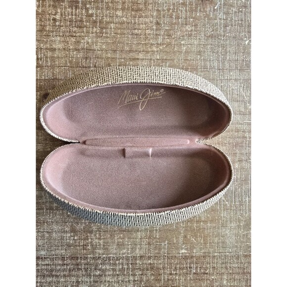 Maui Jim glasses case holder - Picture 2 of 5